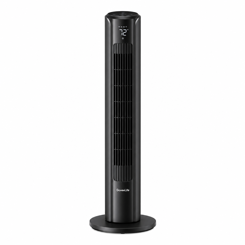 GoveeLife 42" Smart Tower Fan 2 Max