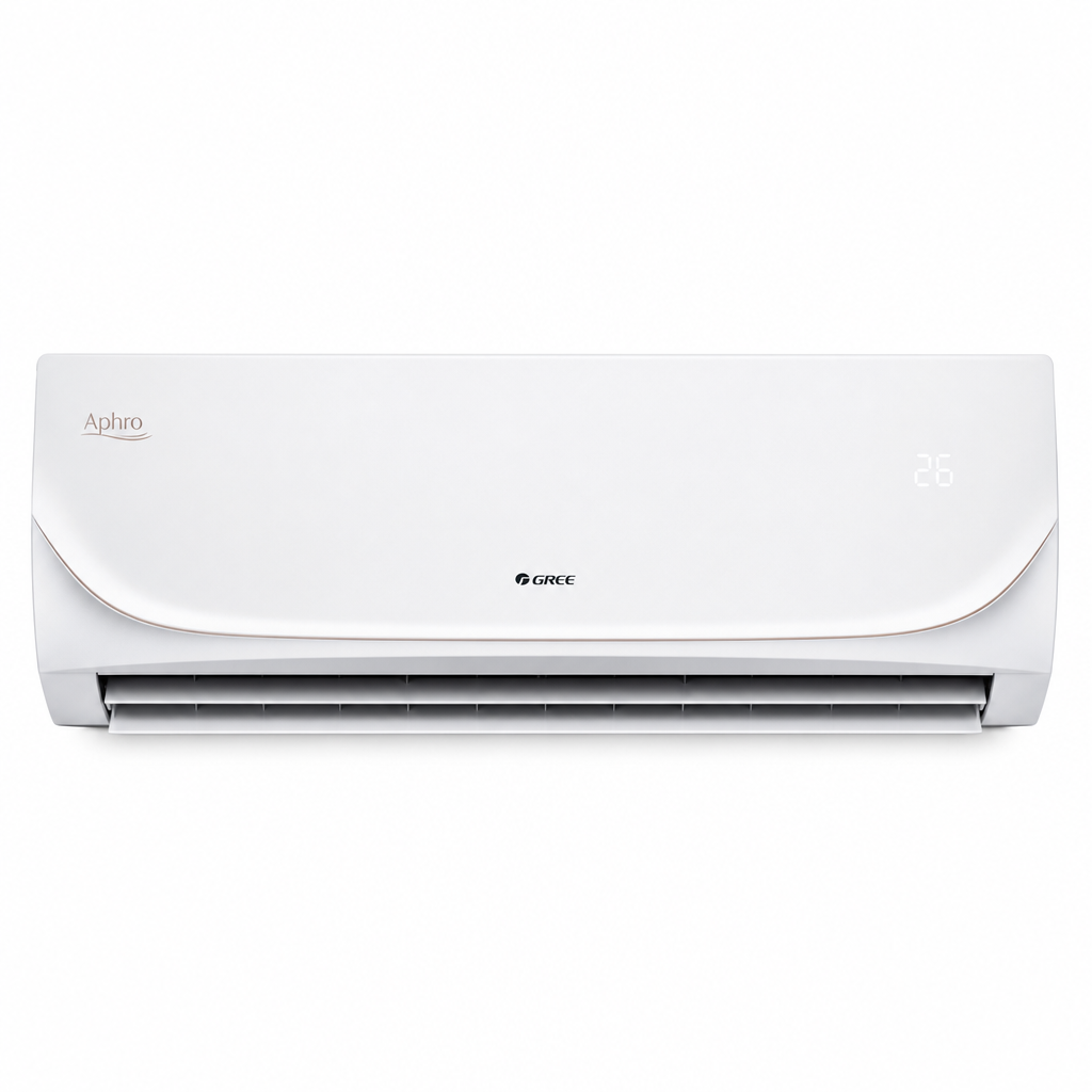 Gree Aphro 2.5kW Wall Split