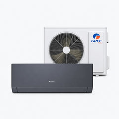 Gree Fairy Dark 2.5kW, image 1