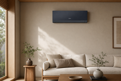 Gree Fairy Dark 2.5kW, image 2