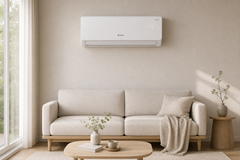 Gree Soyal 2.5kW Wall Split, image 2