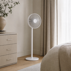 Gree Silence Tower Fan, image 2