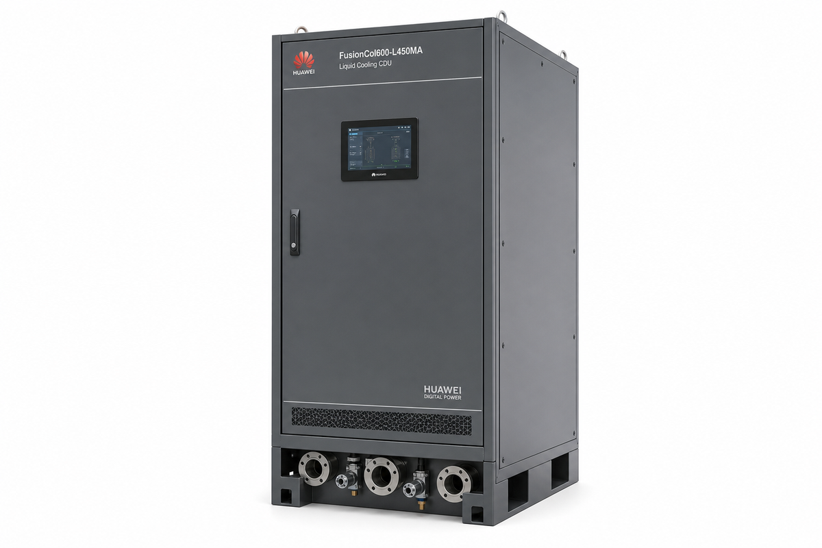 Huawei FusionCol600-L450MA Liquid CDU 450kW