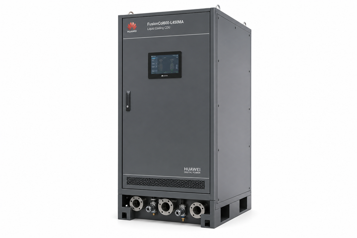 Huawei FusionCol600-L450MA Liquid CDU 450kW