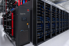 Huawei FusionCol600-L450MA Liquid CDU 450kW, image 2