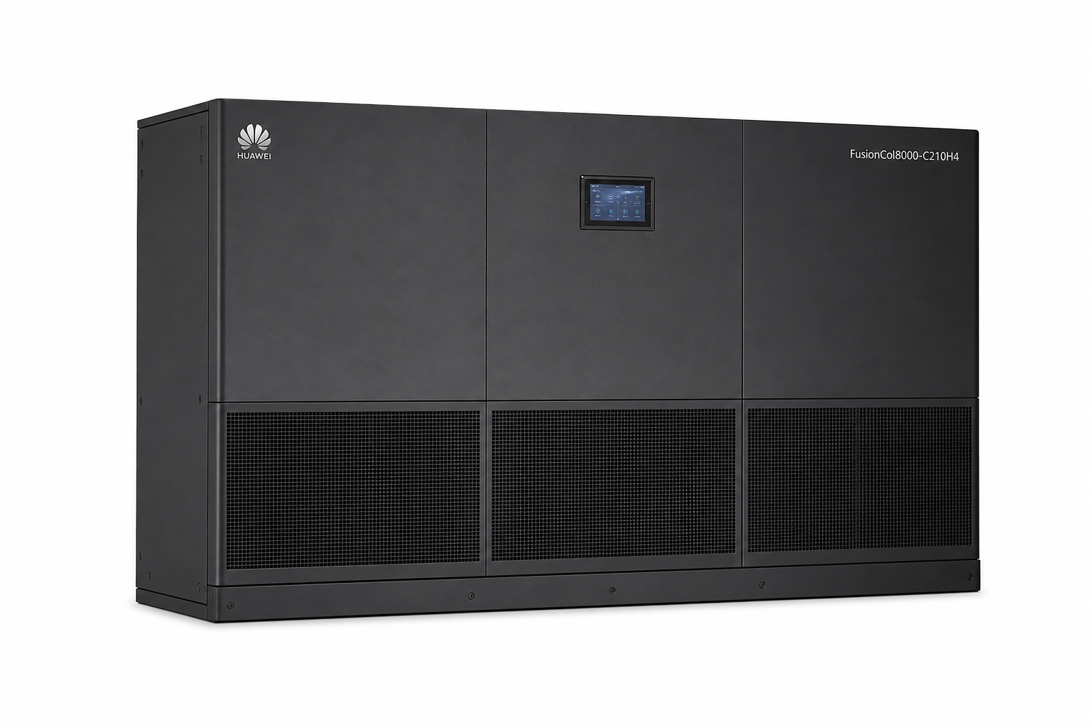 Huawei FusionCol8000-C210H4 In-Room Chilled Water Fan Wall