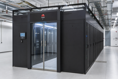Huawei FusionModule2000 Dual-Row Aisle Containment 02232DSL, image 2