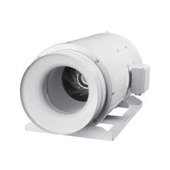 Silent Inline Duct Fan 150mm, image 1