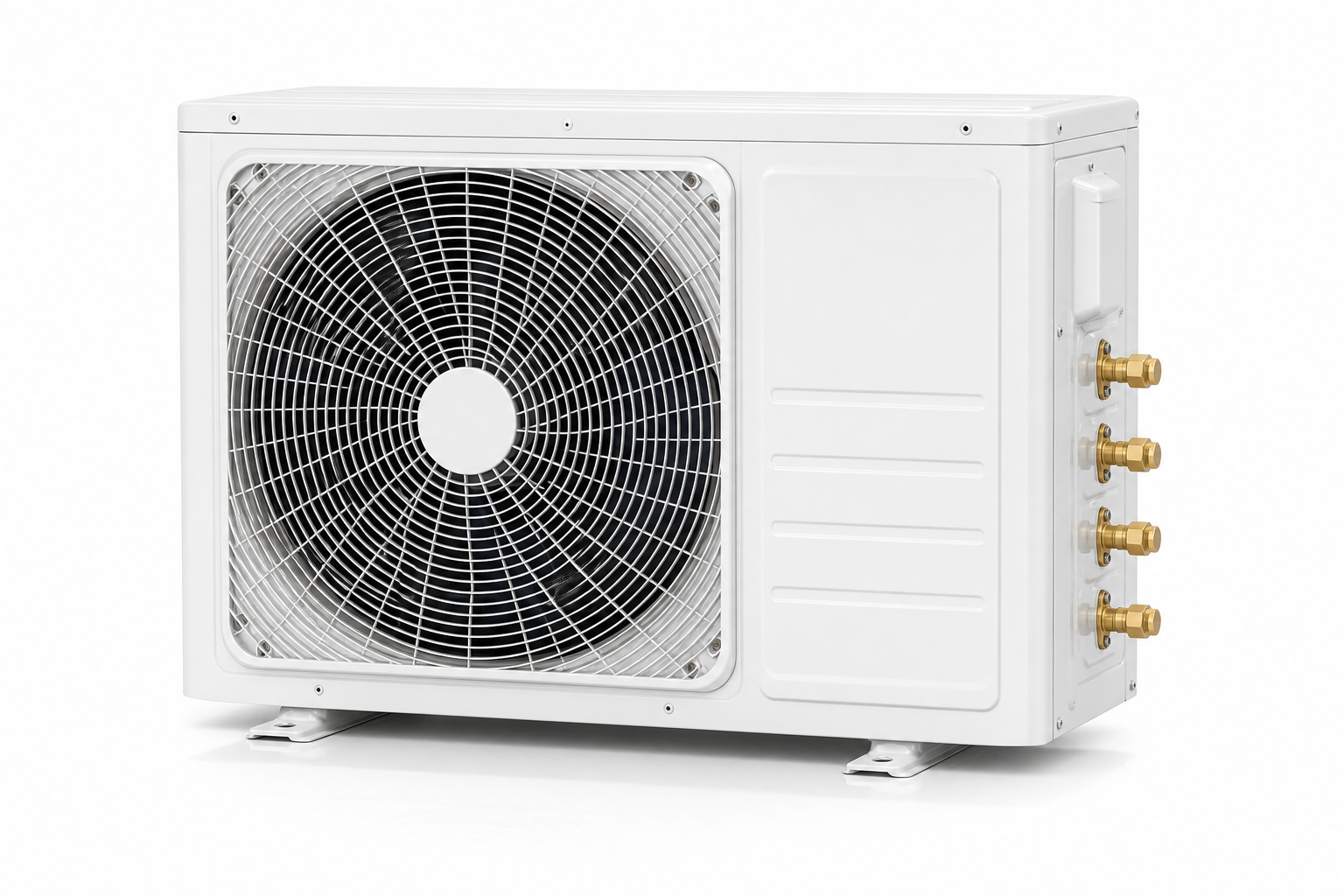 iPAC 10kW 4-Port Multi Outdoor Unit