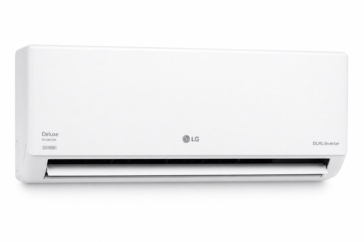 LG Deluxe Inverter 2.5kW Wall Split