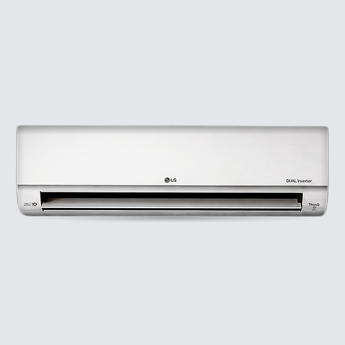 LG DualCool 2.5kW