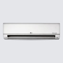 LG DualCool 2.5kW, image 1