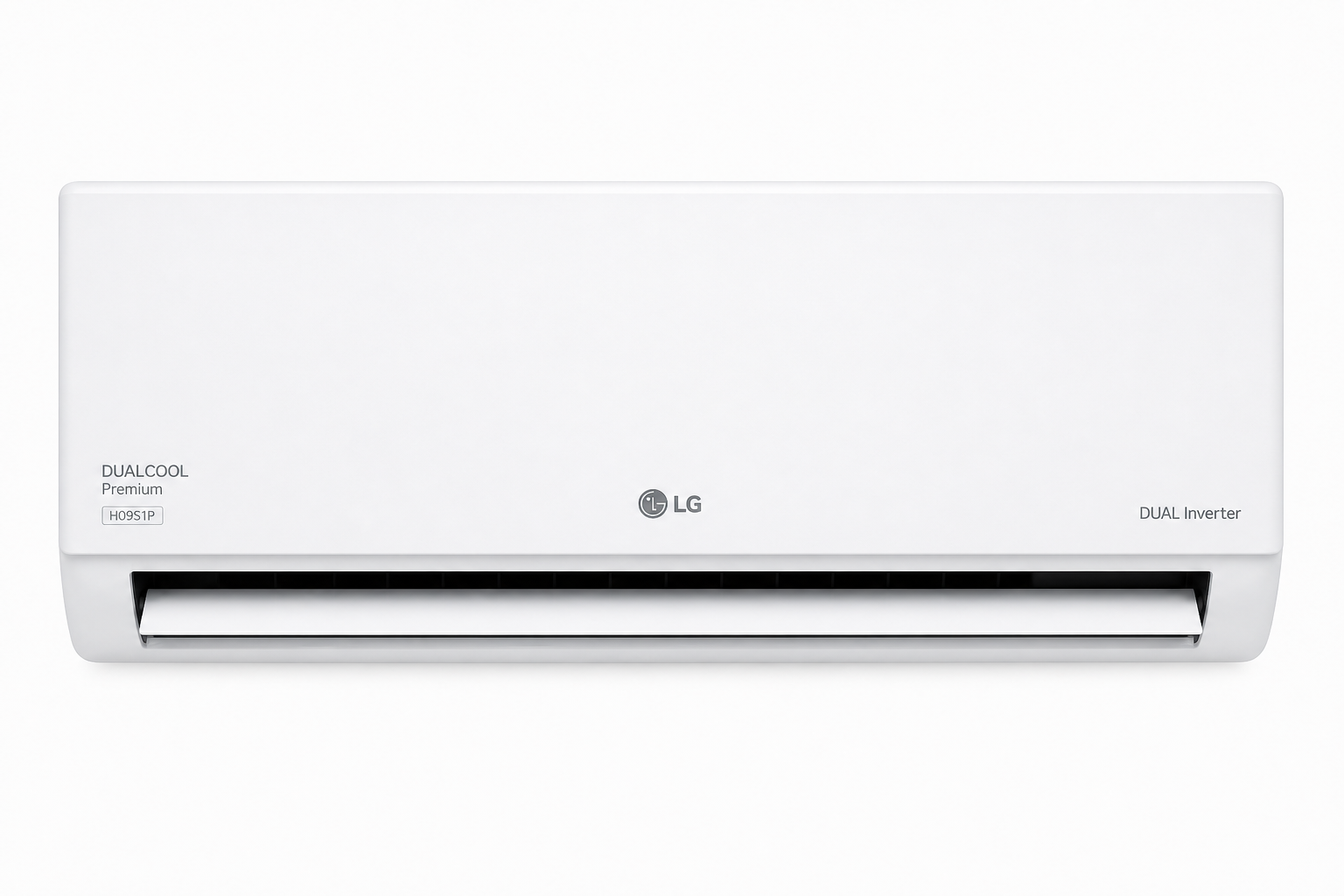 LG DualCool Premium 2.5kW