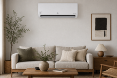 LG DualCool Premium 2.5kW, image 2