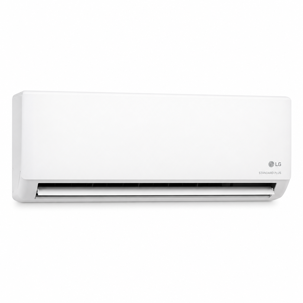 LG Standard Plus 2.6kW Wall Split
