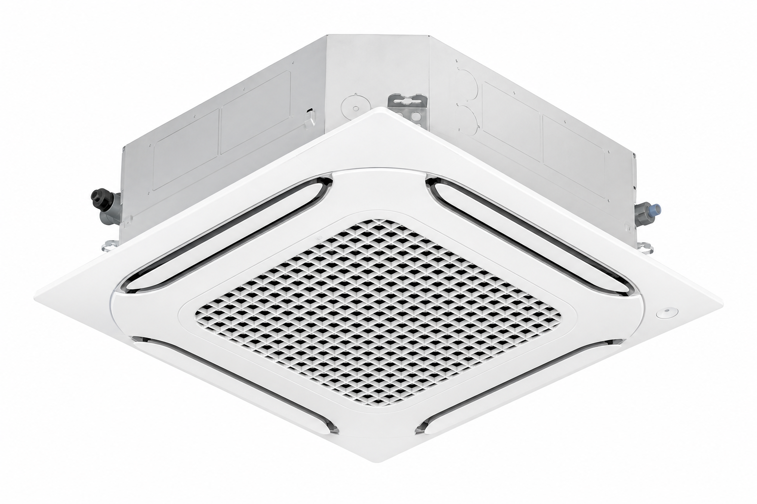 LG Universal 4-Way Cassette 8.0kW