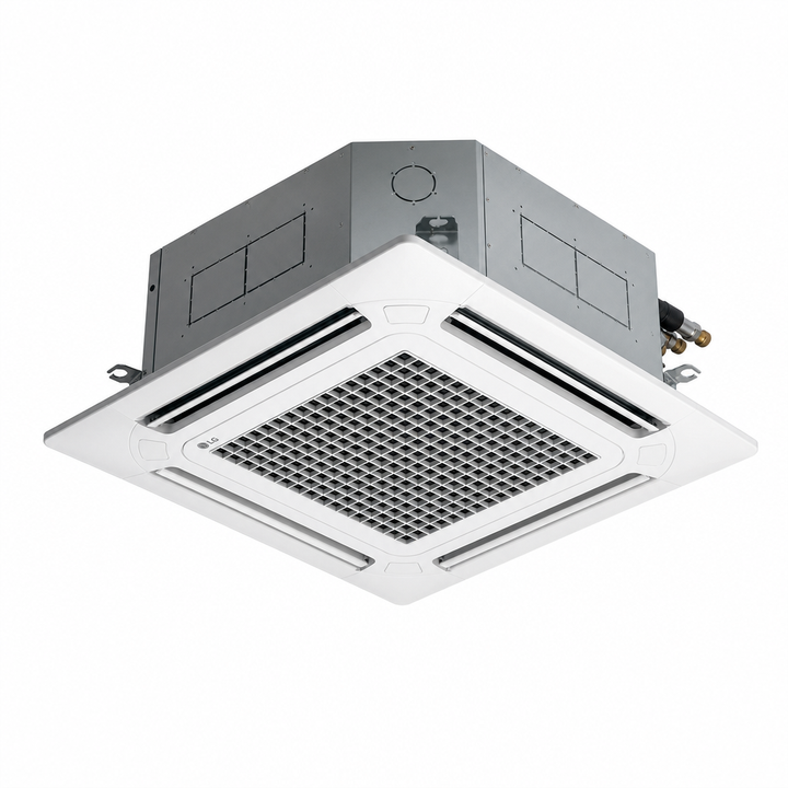 LG UT50 4-Way Cassette 5.0kW