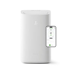 Meaco Cirro 12000 Smart Portable AC, image 1