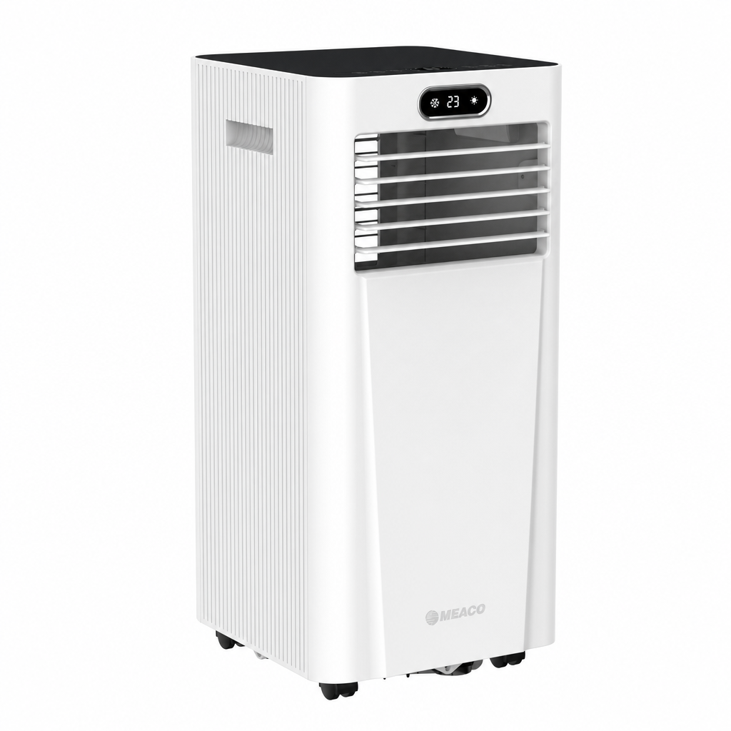 MeacoCool MC12000CHR PRO Heat Pump Portable