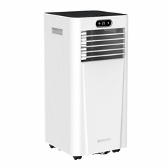 MeacoCool MC12000CHR PRO Heat Pump Portable, image 1