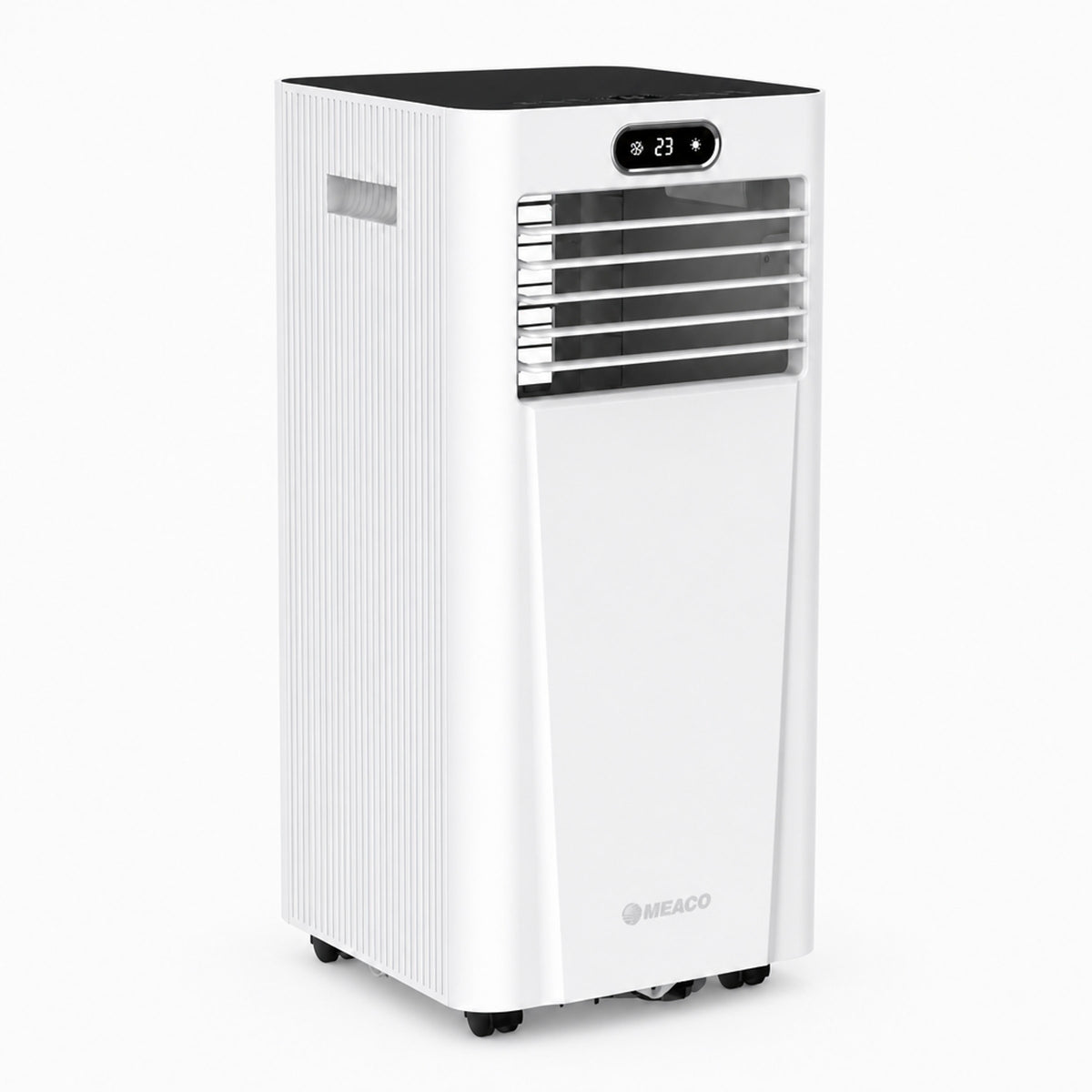 MeacoCool MC12000CHR PRO Heat Pump Portable