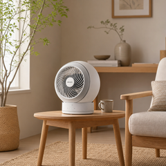 MeacoFan 1056 Air Circulator, image 2