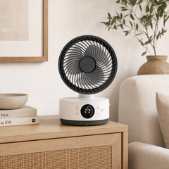Midea Air Circulator, image 2