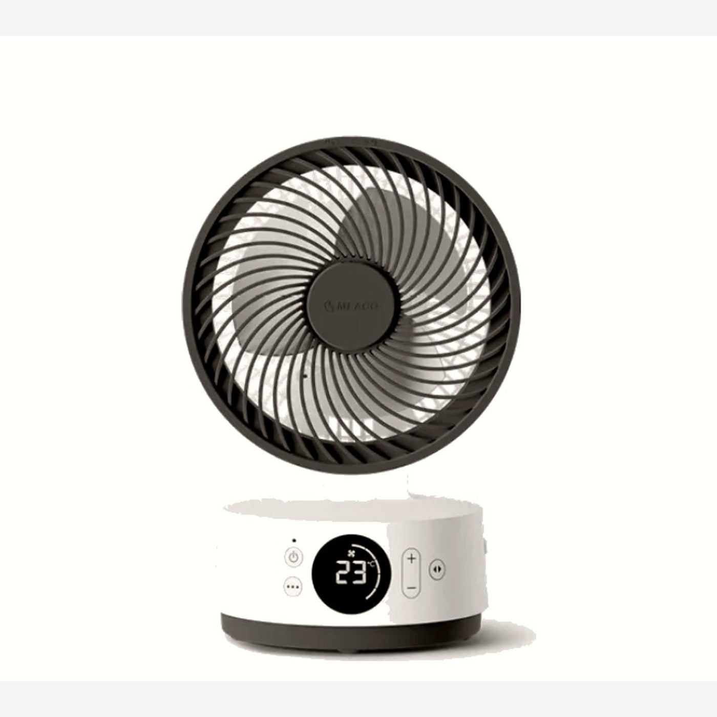 Midea DC Pedestal Fan