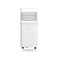 Midea Portable AC 12k BTU, image 1