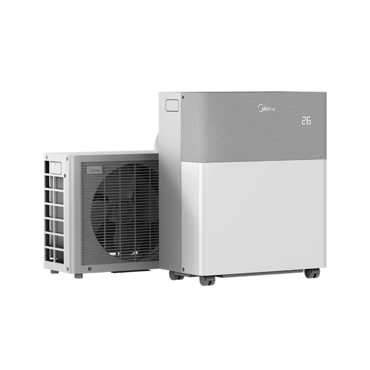 Midea PortaSplit 3.5kW