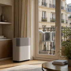 Midea PortaSplit 3.5kW, image 2