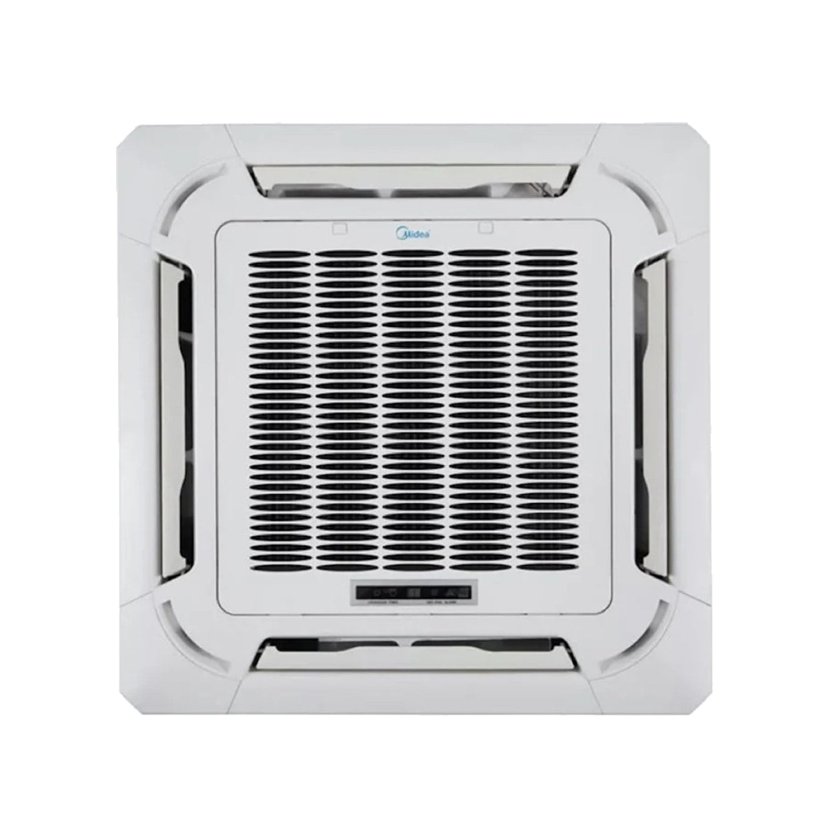 Midea UltraSlim Home Cassette