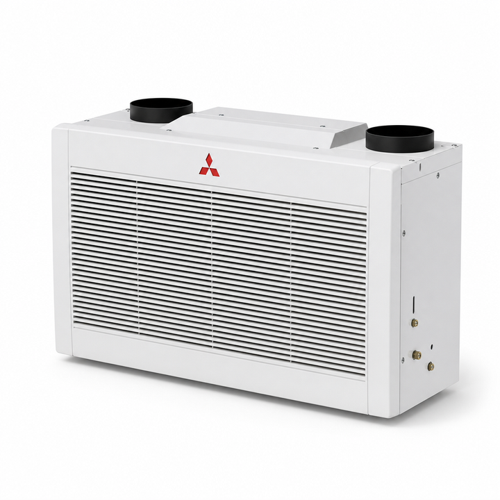 Mitsubishi Lossnay VL-100