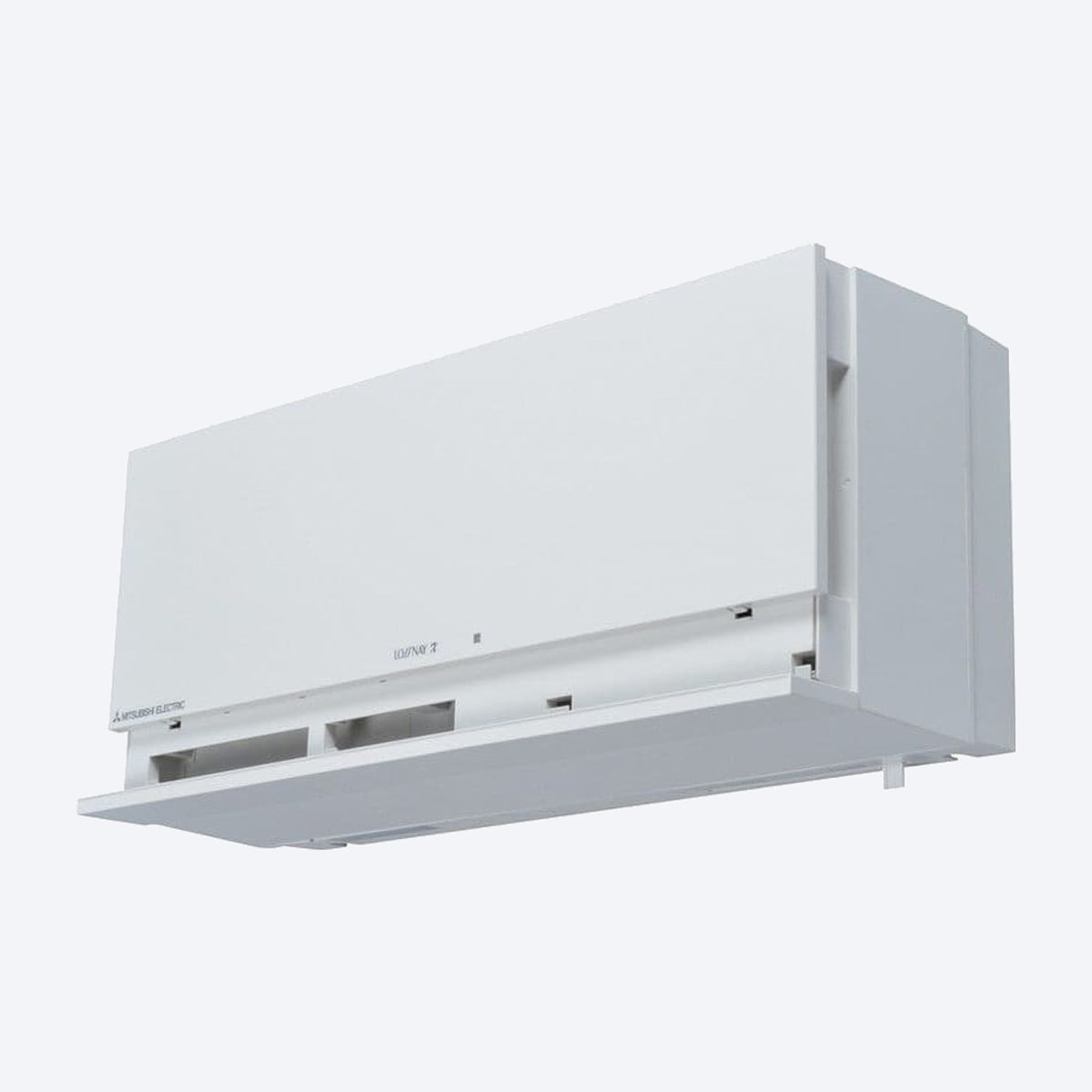 Mitsubishi Lossnay VL-50 Room HRV