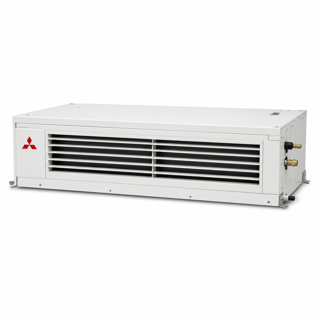 Mitsubishi PEAD-M100 Concealed Ducted 9.4kW