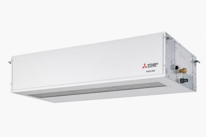 Mitsubishi PEAD-M50 Concealed Ducted 5.0kW
