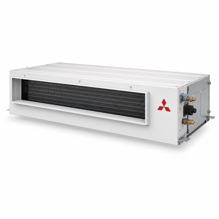 Mitsubishi PEFY-P125 Medium-Static Ducted 12.5kW