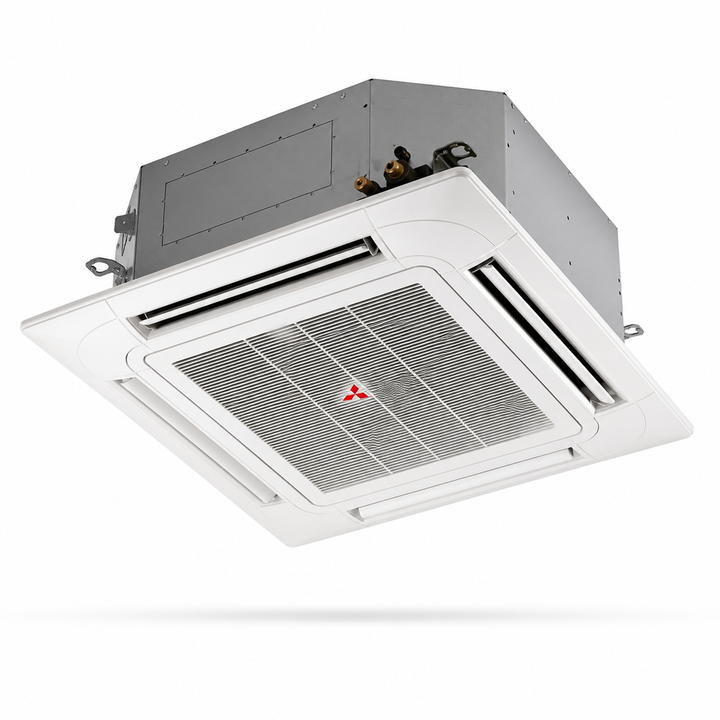 Mitsubishi PLA-P125 4-Way Cassette 12.5kW