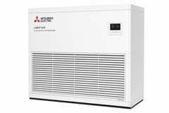 Mitsubishi s-MEXT-G00 DX-F1-013-S Close-Control CRAC 13kW, image 1