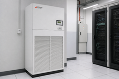 Mitsubishi s-MEXT-G00 DX-F1-013-S Close-Control CRAC 13kW, image 2
