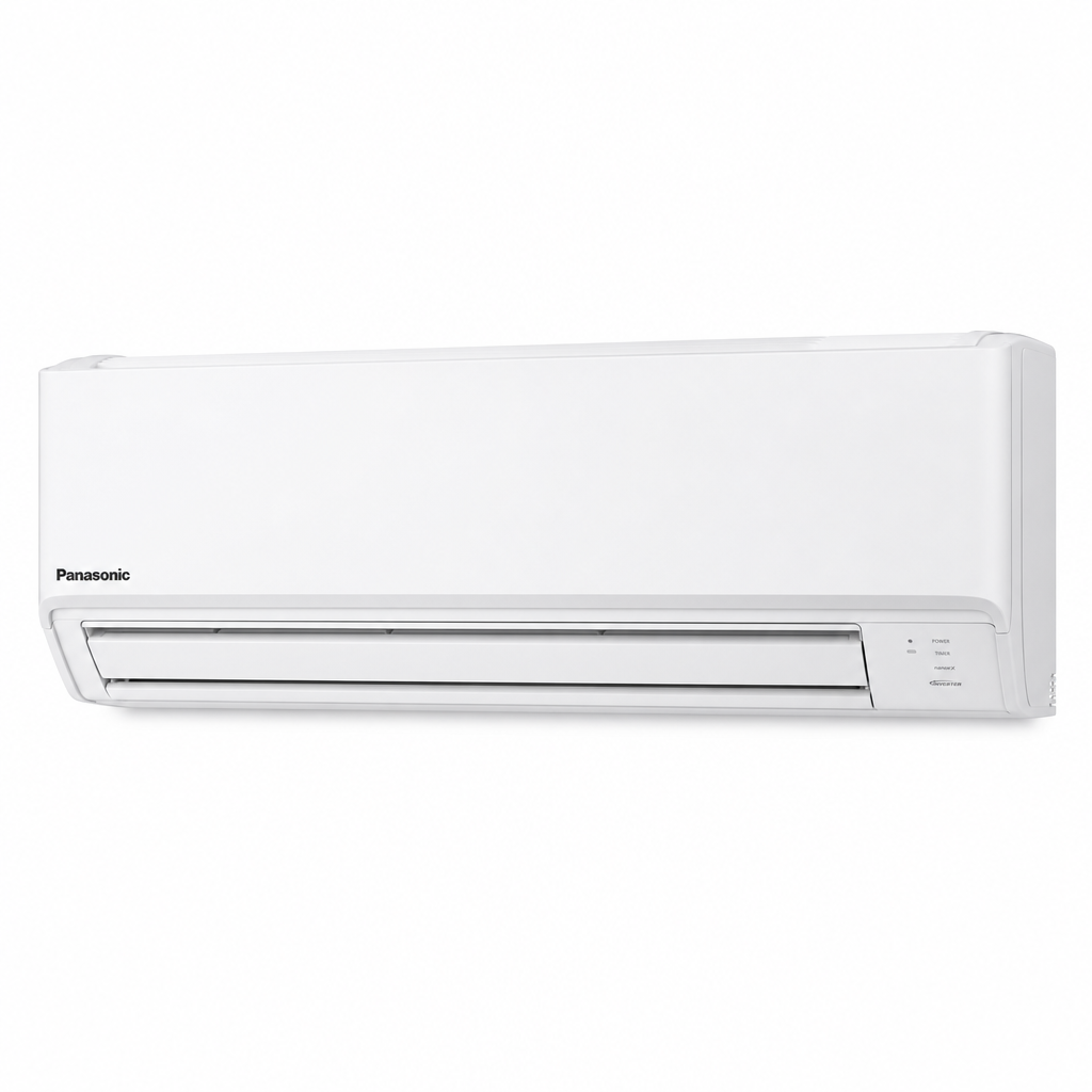 Panasonic BZ Super-Compact 2.5kW Wall Split