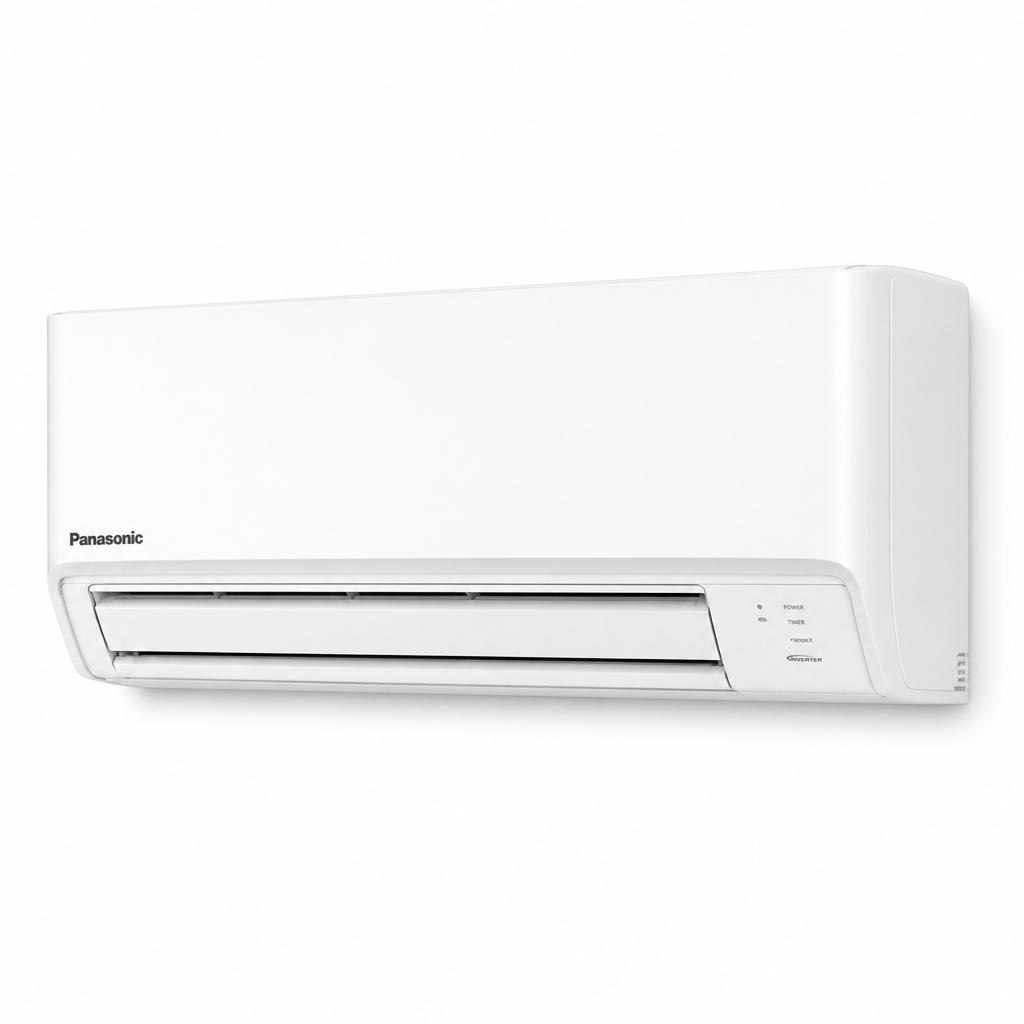 Panasonic BZ Super-Compact 2.5kW Wall Split