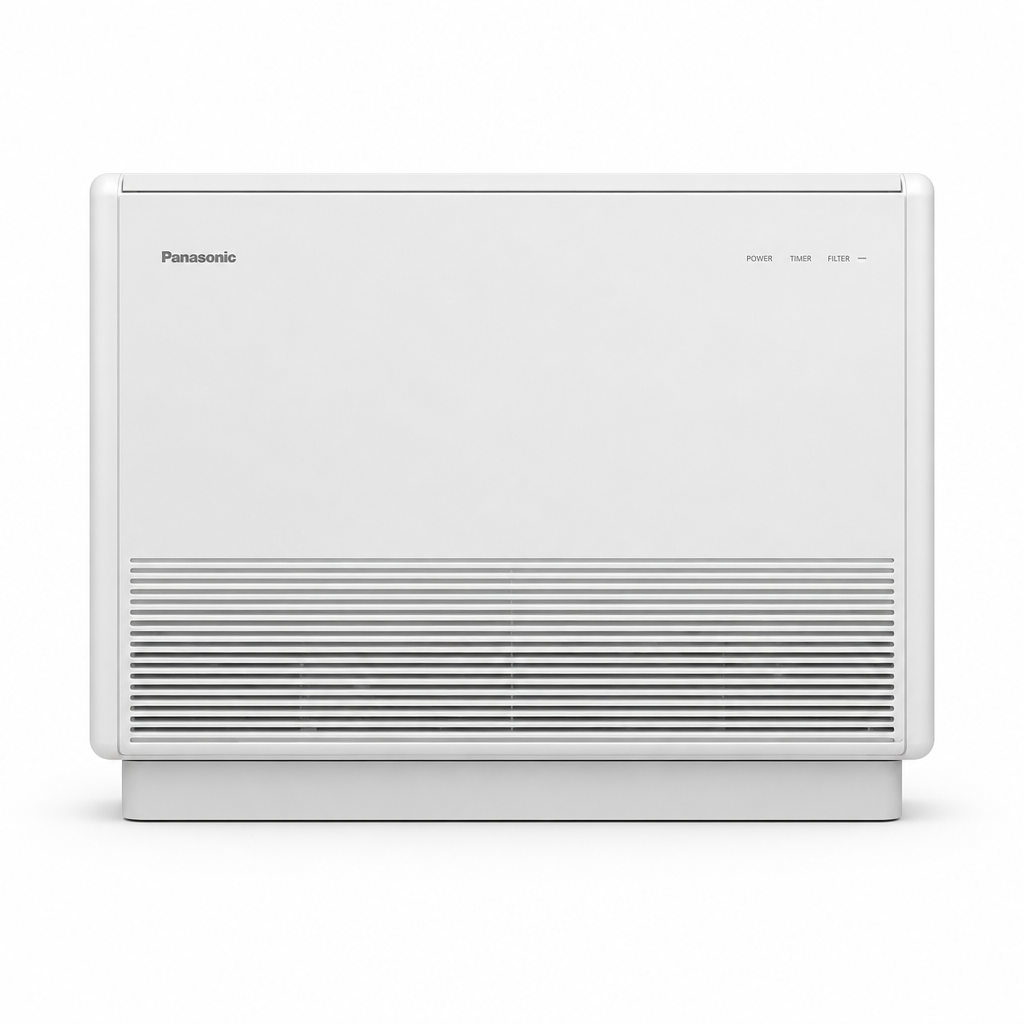 Panasonic Floor Console 2.5kW