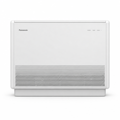 Panasonic Floor Console 2.5kW, image 1