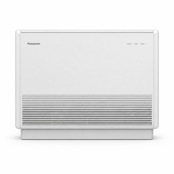 Panasonic Floor Console 2.5kW