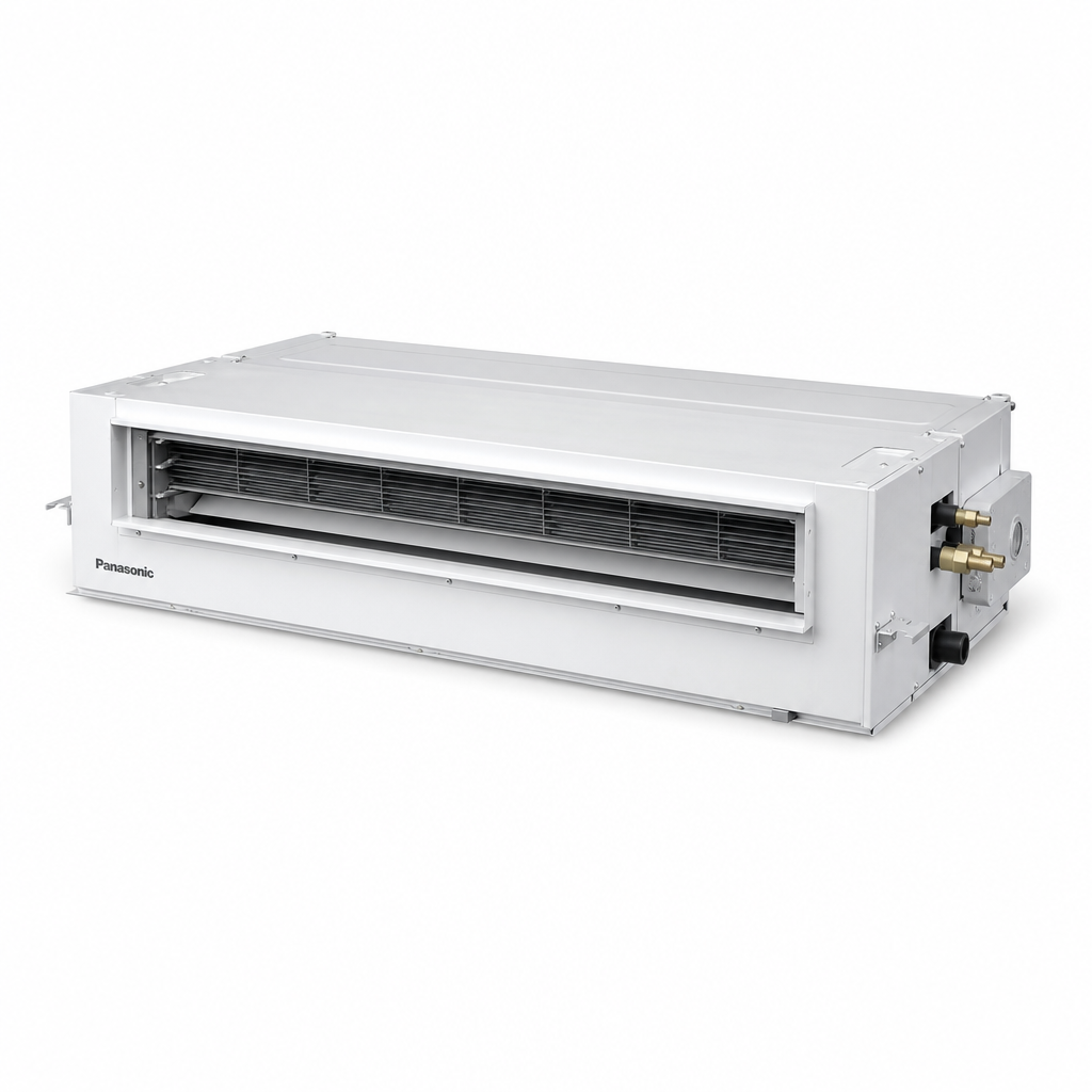 Panasonic Hide-Away Ducted 3.5kW