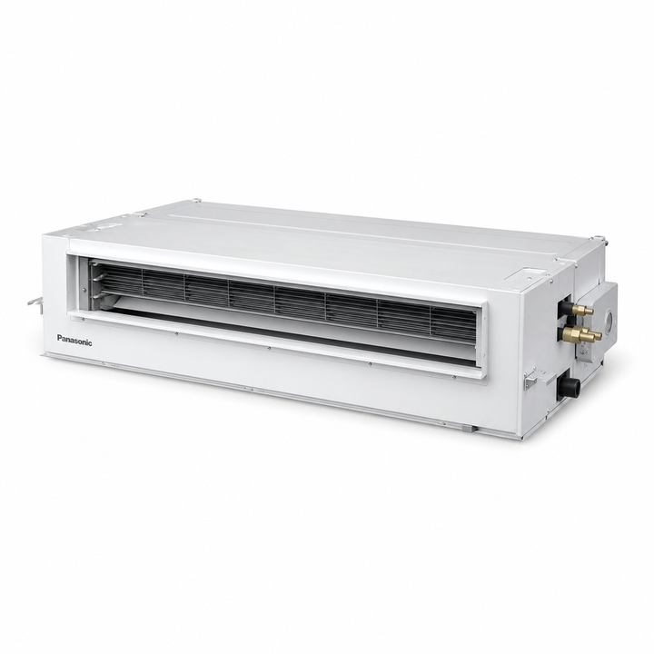 Panasonic Hide-Away Ducted 3.5kW