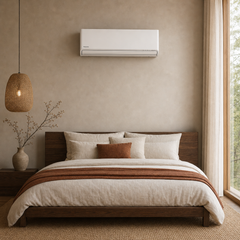 Panasonic Etherea 2.5kW, image 2