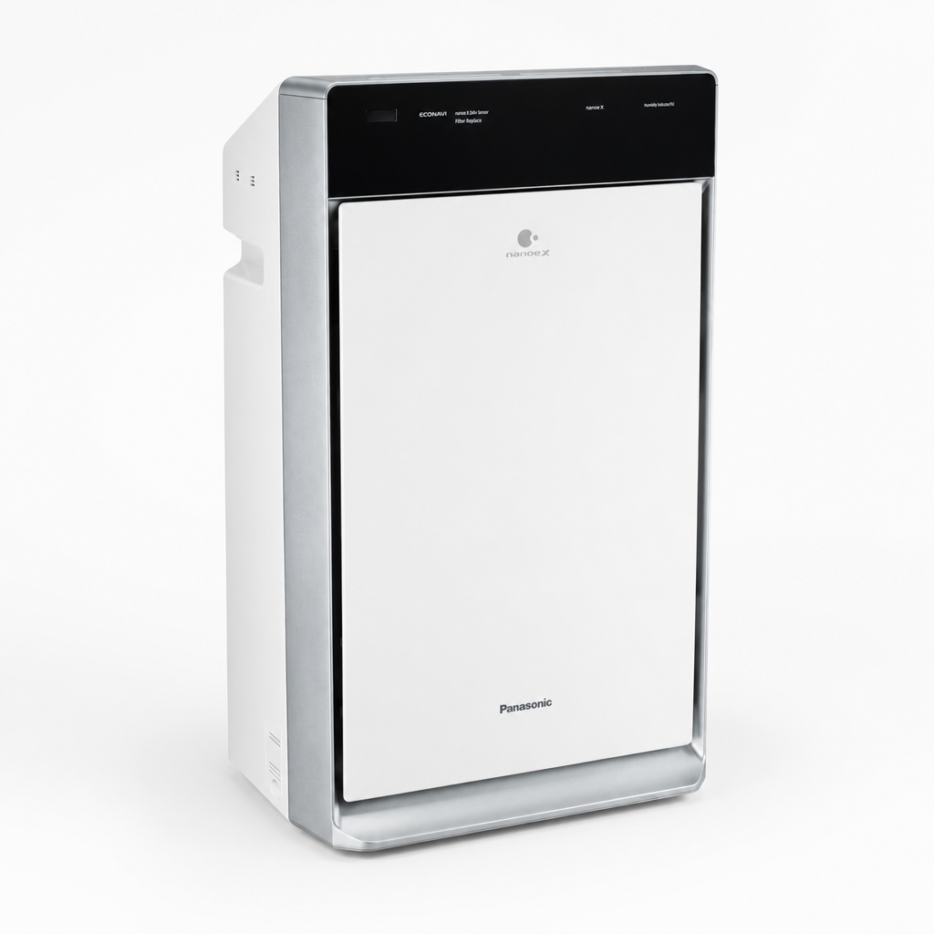Panasonic nanoe X Air Purifier