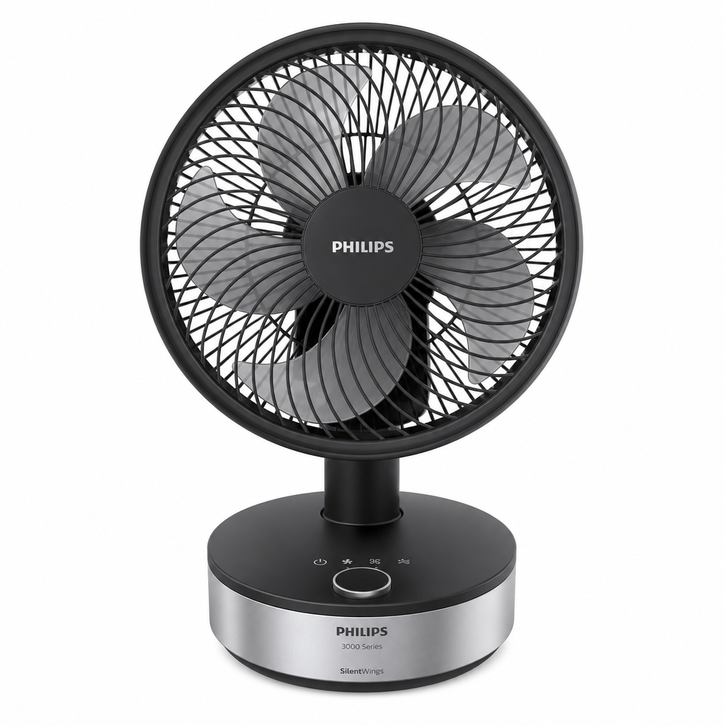 Philips Table Fan 3000 Series
